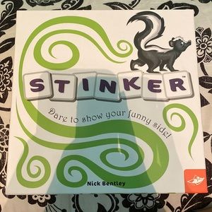 Stinkers game